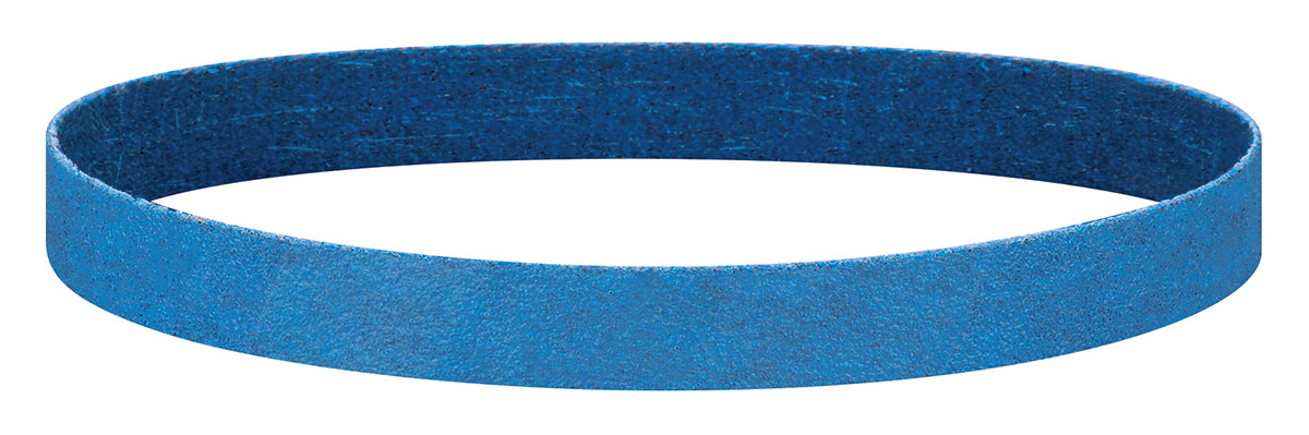 3/4" (19 mm) W x 18" (457 mm) L 40 Grit A/Z DynaCut Belt - Uncategorized Belts